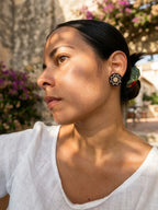 Zué Small Earrings