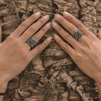 Nazca Ring