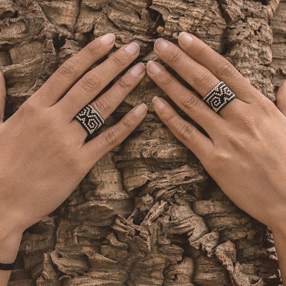Nazca Ring
