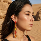 Chancay Earrings