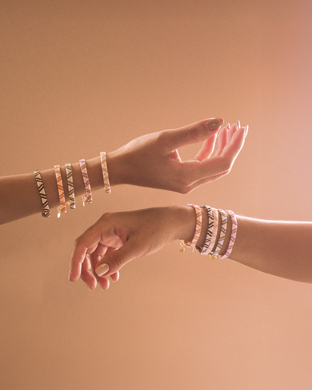Quimbaya Bracelet