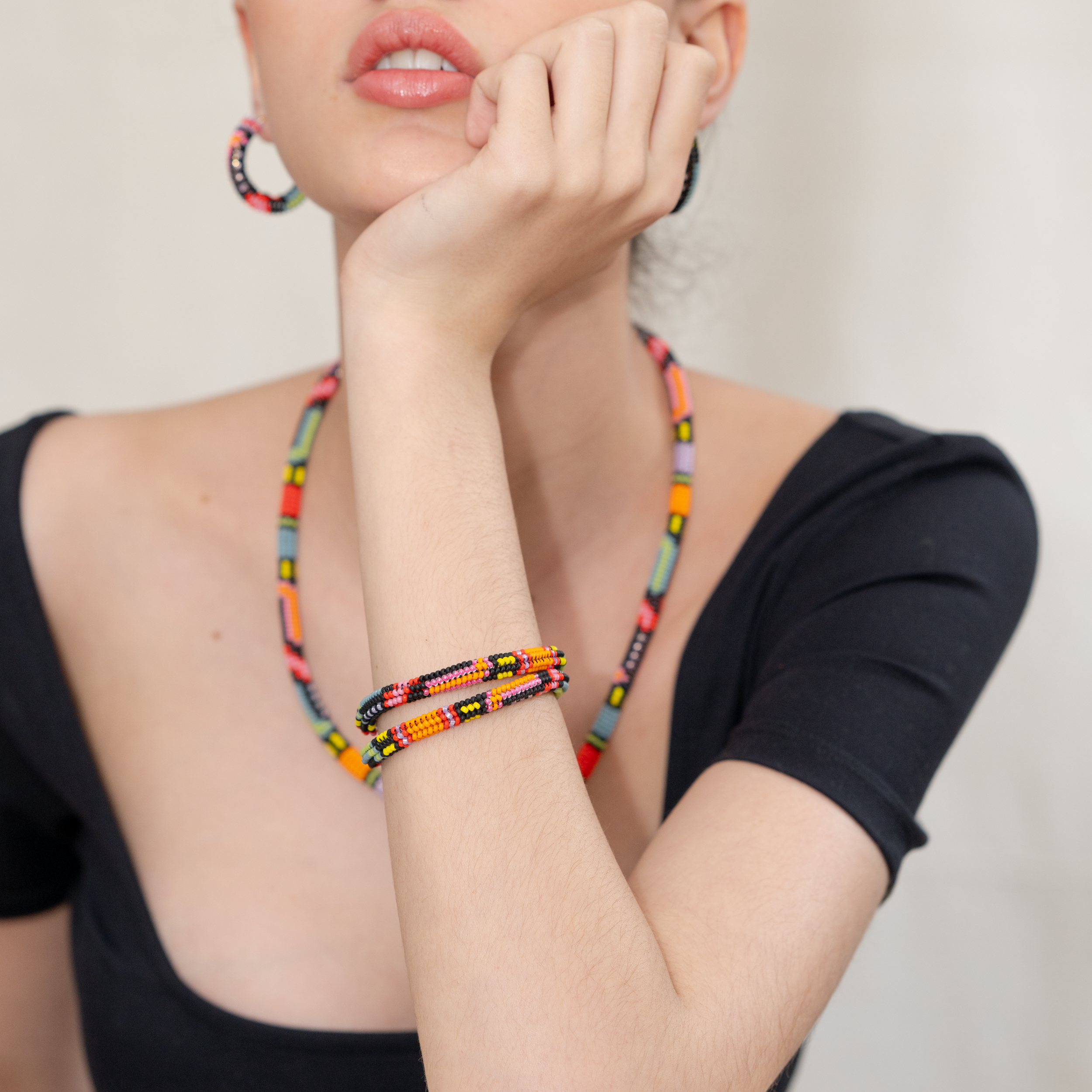 Mexica Bracelet