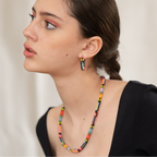 Mexica Necklace