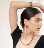 Mexica Necklace
