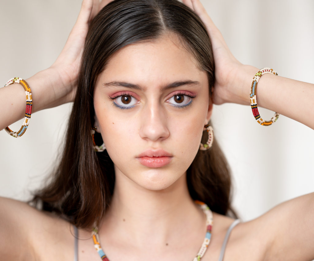 Mexica Bracelet