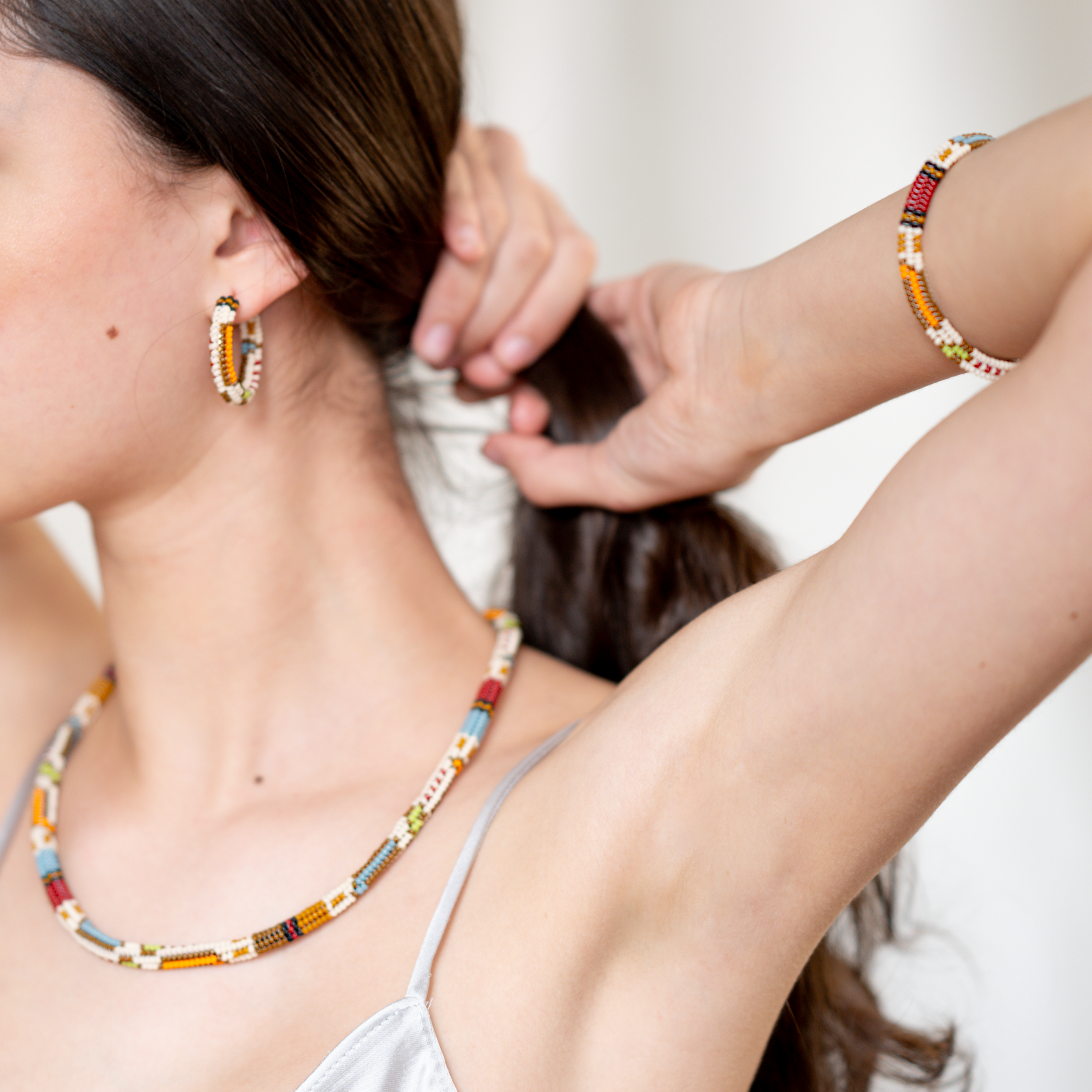 Mexica Bracelet