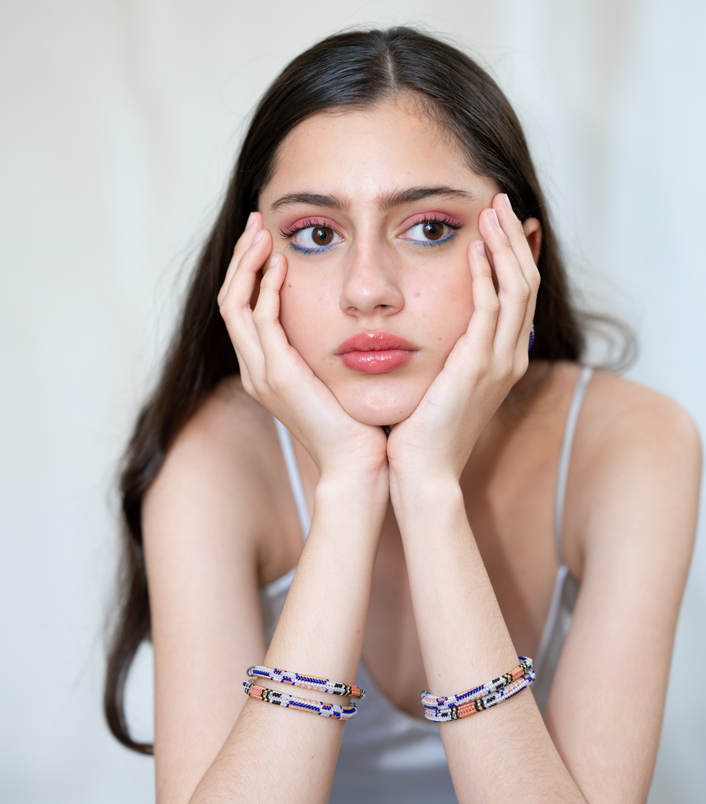 Mexica Bracelet