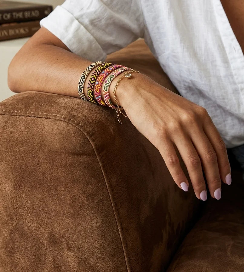 Mola Bracelet