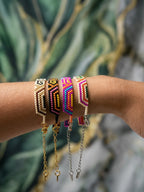 Mola Bracelet