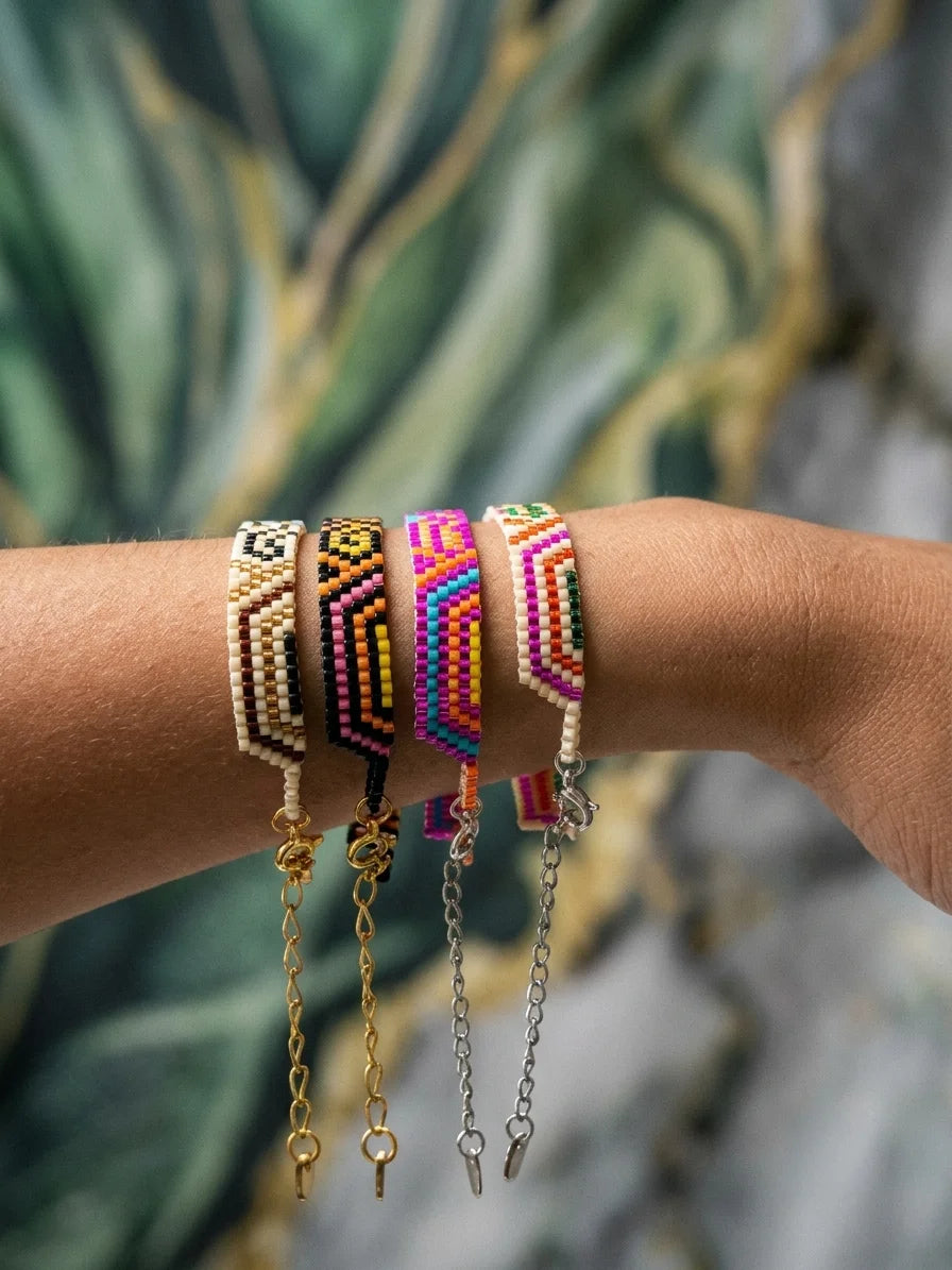 Mola Bracelet