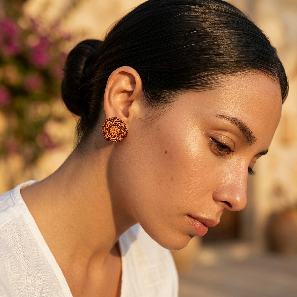 Zué Small Earrings