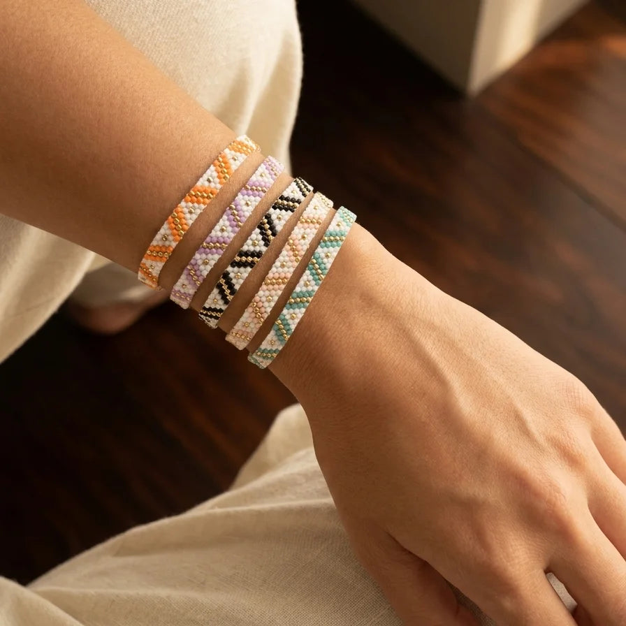 Quimbaya Bracelet