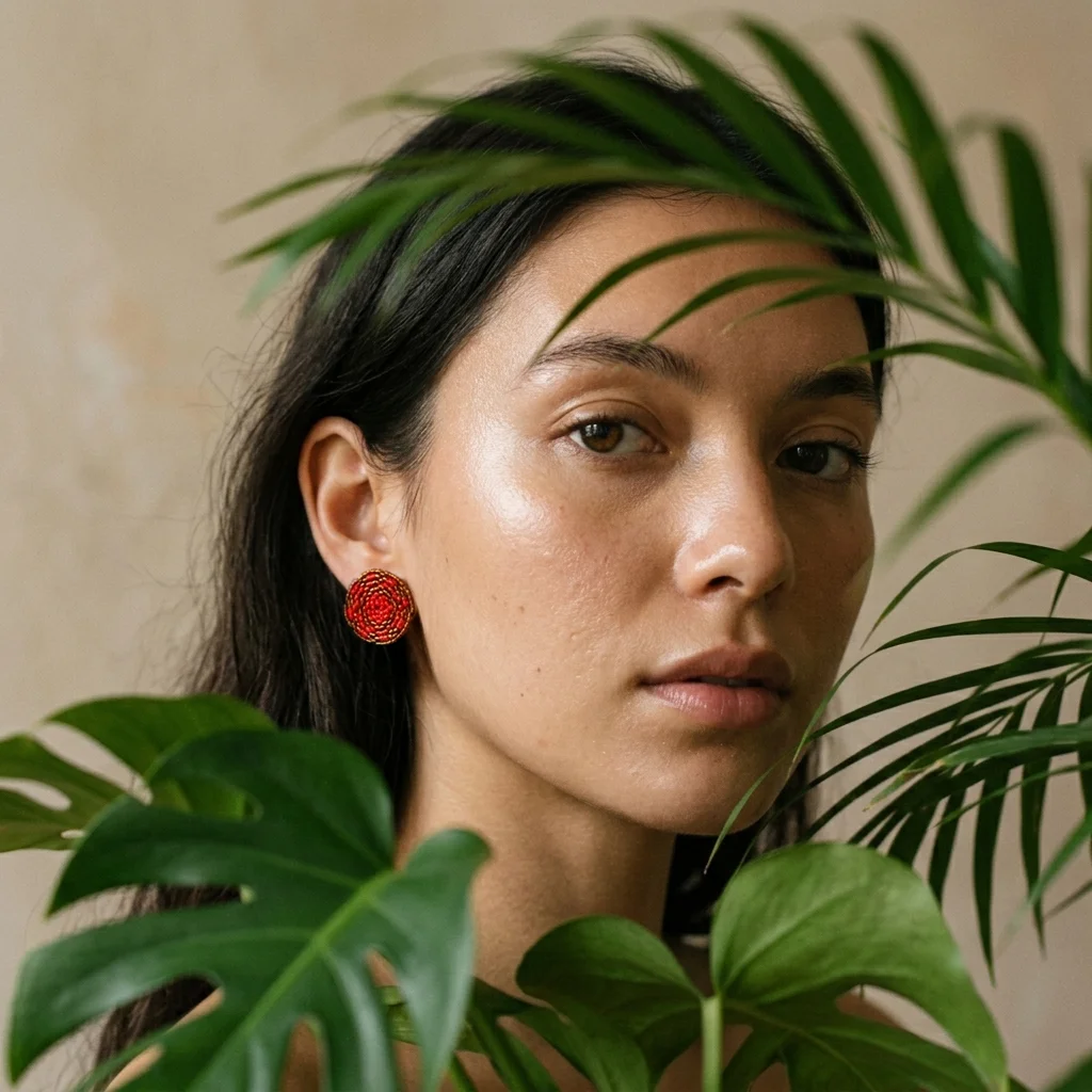 Zué Small Earrings